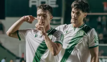 banfield - aldosivi