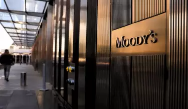 agencia internacional Moody's