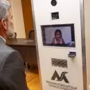 Se ampl�a la red de t�tems en Capital: en qu� lugares se podr� hacer denuncias presenciales