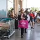 Mendoza puso en marcha acciones promocionales para recibir a los turistas en Vendimia