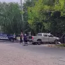 El presunto delincuente muerto en Las Heras estuvo detenido hace 15 días