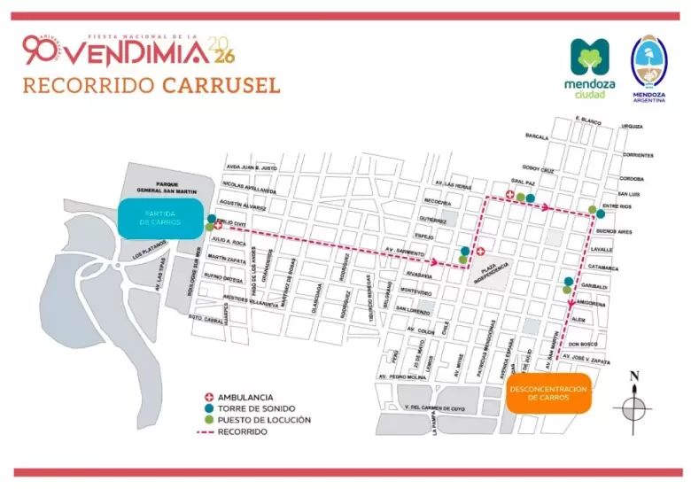 Carrusel