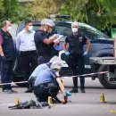 La Justicia definir� si imputa o no al hombre que atropell� y mat� al ladr�n en Las Heras
