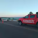 Bomberos a full: rescate en El Carrizal y un incendio sofocado en un aserradero de San Mart�n