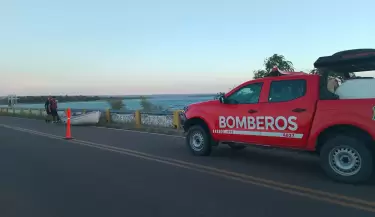 Bomberos Carrizal