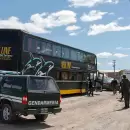 Detuvieron a tres mujeres que tra�an a Mendoza casi 200 c�psulas de coca�na en sus cuerpos
