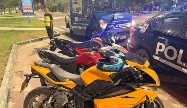 motos