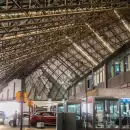 Ideal para cruzar a Chile: complejos aduaneros sin demoras y el t�nel habilitado las 24 horas