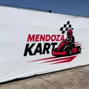 Proyecto histórico: Mendoza apuesta al automovilismo con una nueva pista de karting