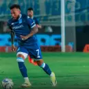 (Video) Racing le ganó a Atlético Tucumán en el cierre de la fecha 8