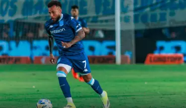 racing - atl�tico tucuman