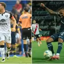 Así quedaron la Lepra y el Lobo en la tabla de posiciones del Torneo Apertura tras la fecha 8