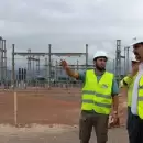 Avanza la Central T�rmica Papagayo en San Carlos: convocan a una audiencia p�blica por su impacto ambiental