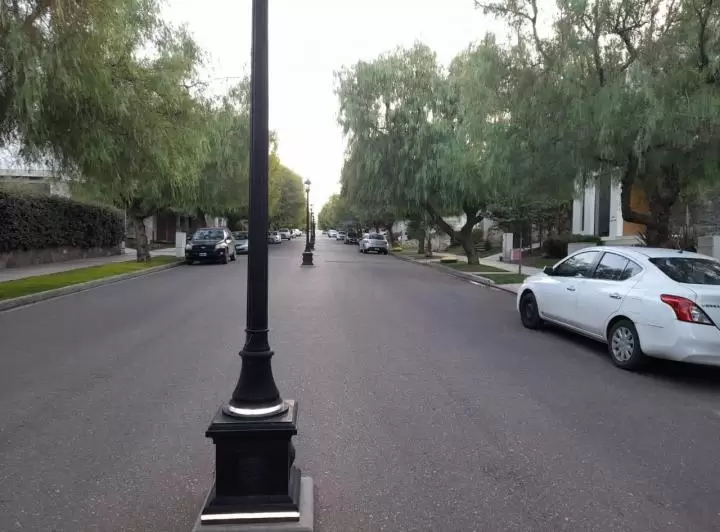 Barrio privado