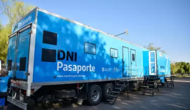 Tr�mites dni