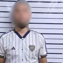 Cay� el presunto autor de los disparos que atemorizaron a varios barrios de Las Heras