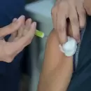 Alta demanda por la vacuna antigripal en Mendoza: creci� la concurrencia y ya hay faltantes