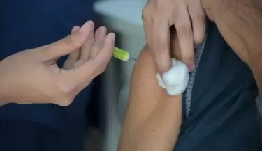 Salud vacunas