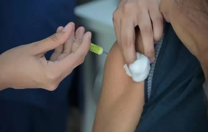 Vacunas