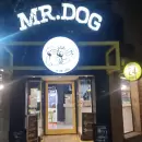 Un hombre en situaci�n de calle caus� una pelea y provoc� destrozos en un conocido local de Capital