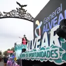 V�a Blanca y Carrusel: habr� cambios en los recorridos y desv�os para el transporte p�blico