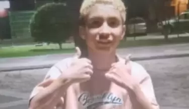 desaparecido