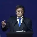 Javier Milei advirti� que la guerra en Medio Oriente puede presionar la inflaci�n