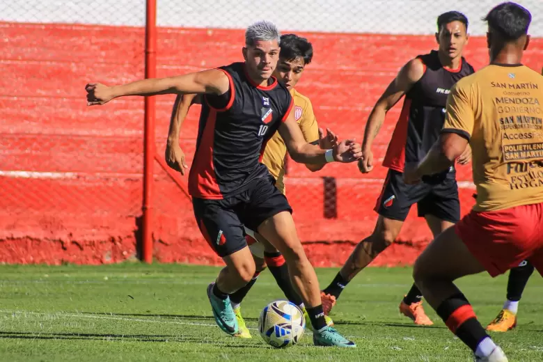 deportivo maipú