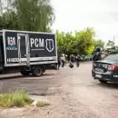 Imputaron al hombre que atropelló y mató a un presunto ladrón en Las Heras, pero quedó libre