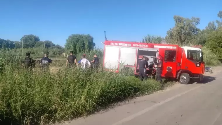 rescate