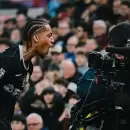 (Video) El Chelsea de Enzo Fernández aplastó al Aston Villa del "Dibu" Martínez