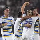 (Video) Boca goleó a Lanús, volvió al triunfo y recuperó la sonrisa en el Torneo Apertura