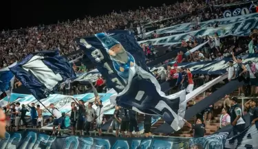 independiente rivadavia