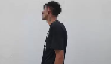 Detenido