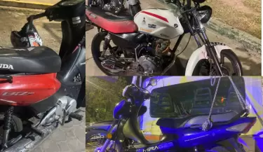 Motos