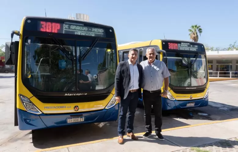 Unidades nuevas