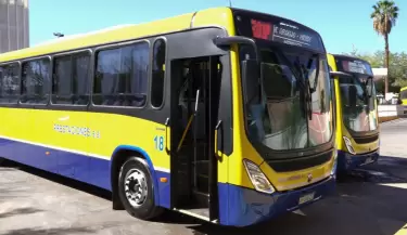 Unidades nuevas