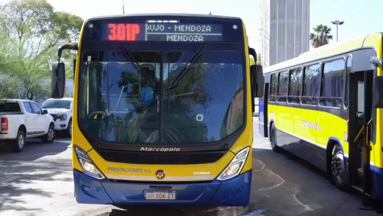 Unidades nuevas