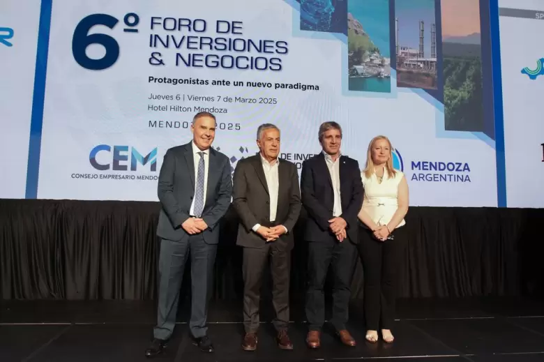 Foro de Inversiones y Negocios