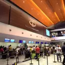 Turismo internacional 2026: menos argentinos afuera y m�s visitantes al pa�s