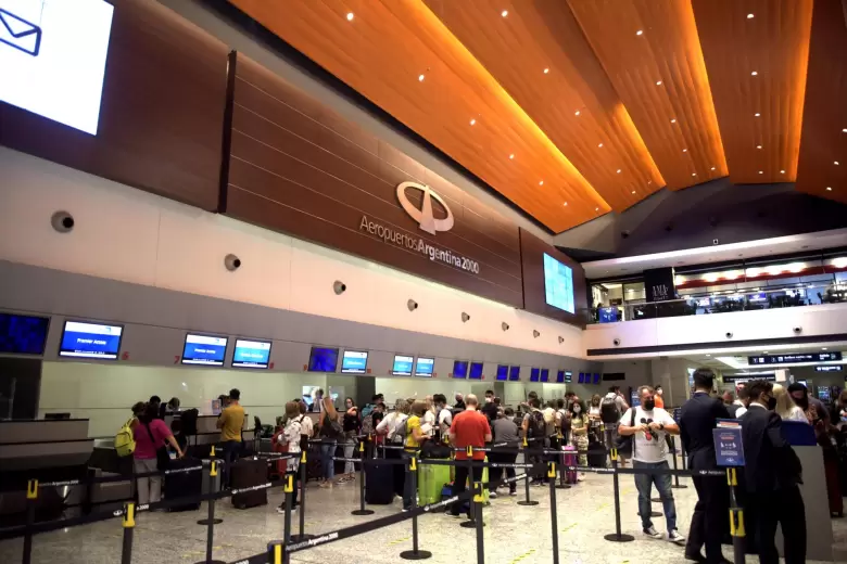Aeropuerto