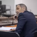 Un hombre que vendía pirotecnia frente al Hospital Central podría afrontar una multa superior a 800 mil pesos