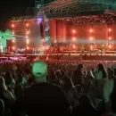 Tres noches imperdibles: las figuras que se presentar�n en el Festival del Malbec y el Olivo