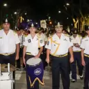 Las bandas de la Polic�a acompa�ar�n los actos centrales por los 90 a�os de la Vendimia
