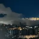 Asesinaron a un l�der de Ham�s durante un bombardeo a�reo israel�