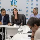Mercedes Rus, sobre la muerte del presunto ladrón en Las Heras: "Un caso sensible, con dos víctimas"