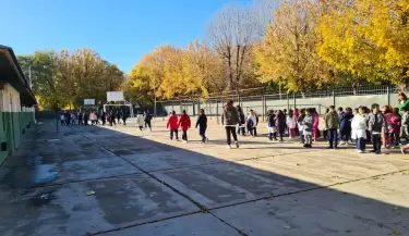 Mat�as Zapiola San Carlos