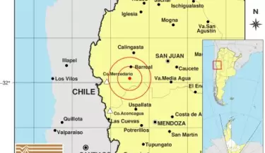 sismo