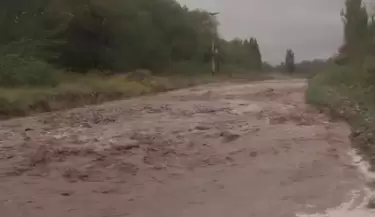 Tormenta