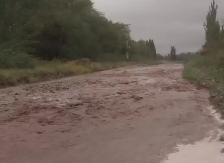 Tormenta